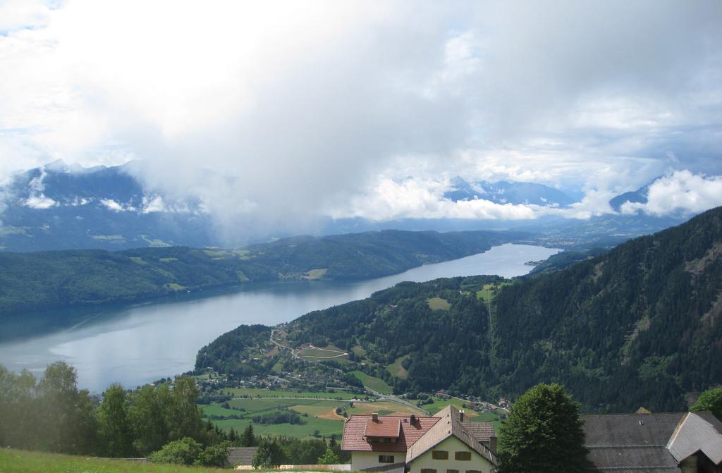 Edwards Apartment Millstatt am See Pokój zdjęcie