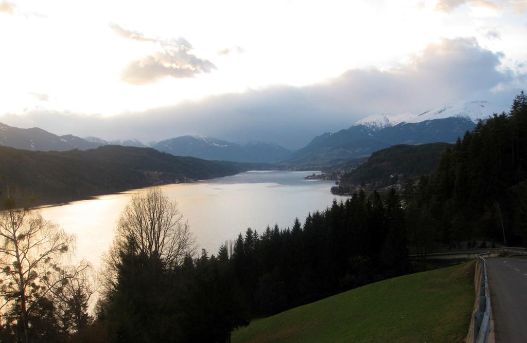 Edwards Apartment Millstatt am See Pokój zdjęcie