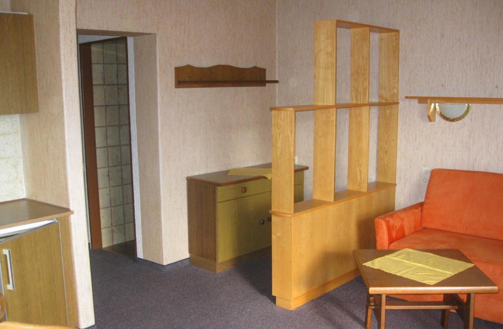 Edwards Apartment Millstatt am See Pokój zdjęcie