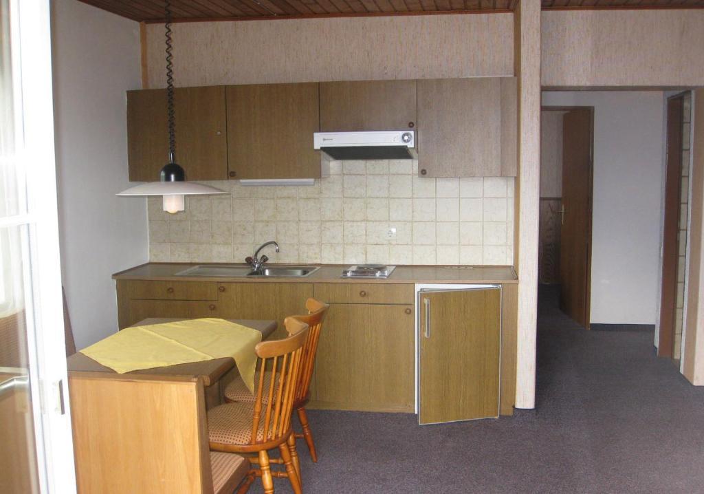 Edwards Apartment Millstatt am See Pokój zdjęcie