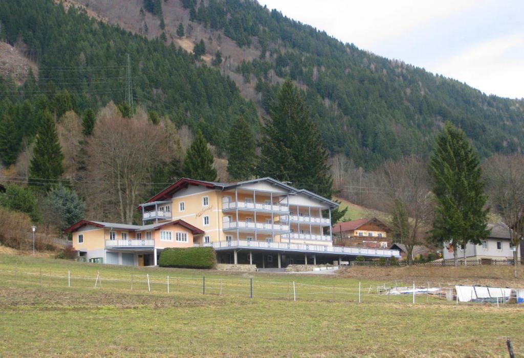 Edwards Apartment Millstatt am See Zewnętrze zdjęcie