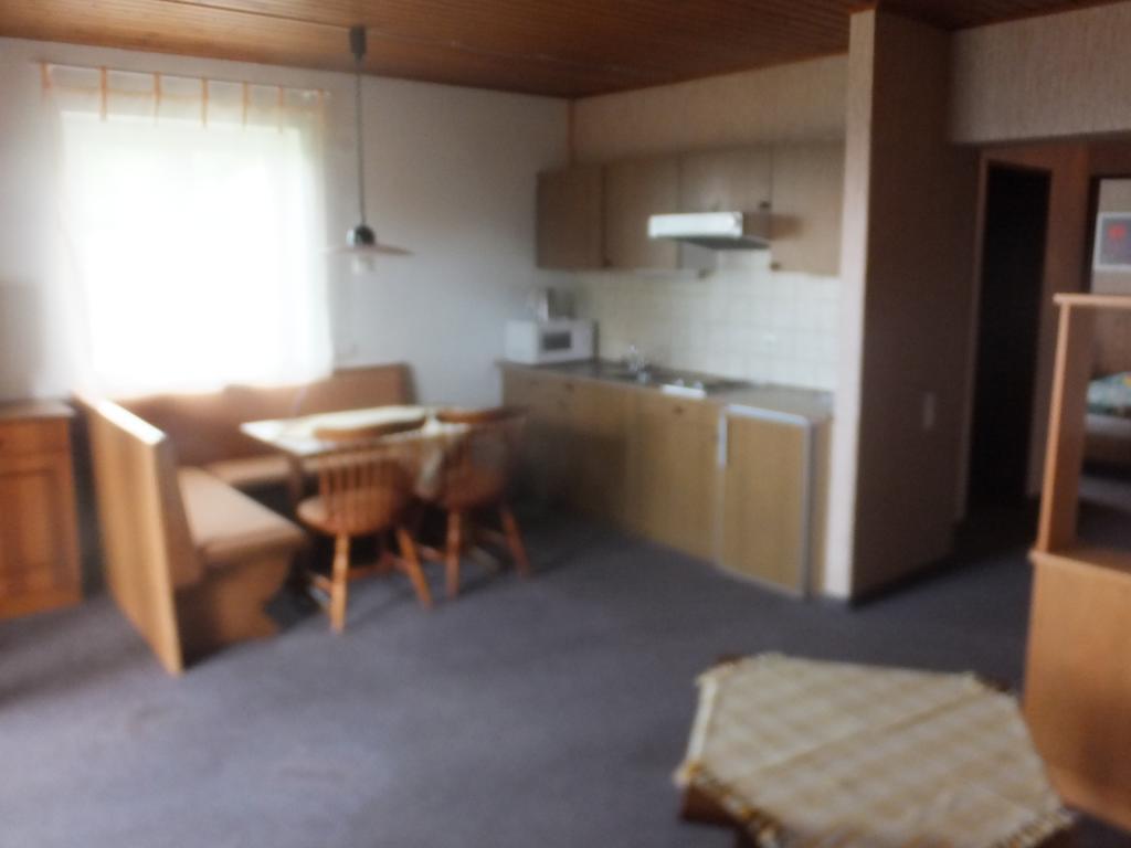 Edwards Apartment Millstatt am See Zewnętrze zdjęcie