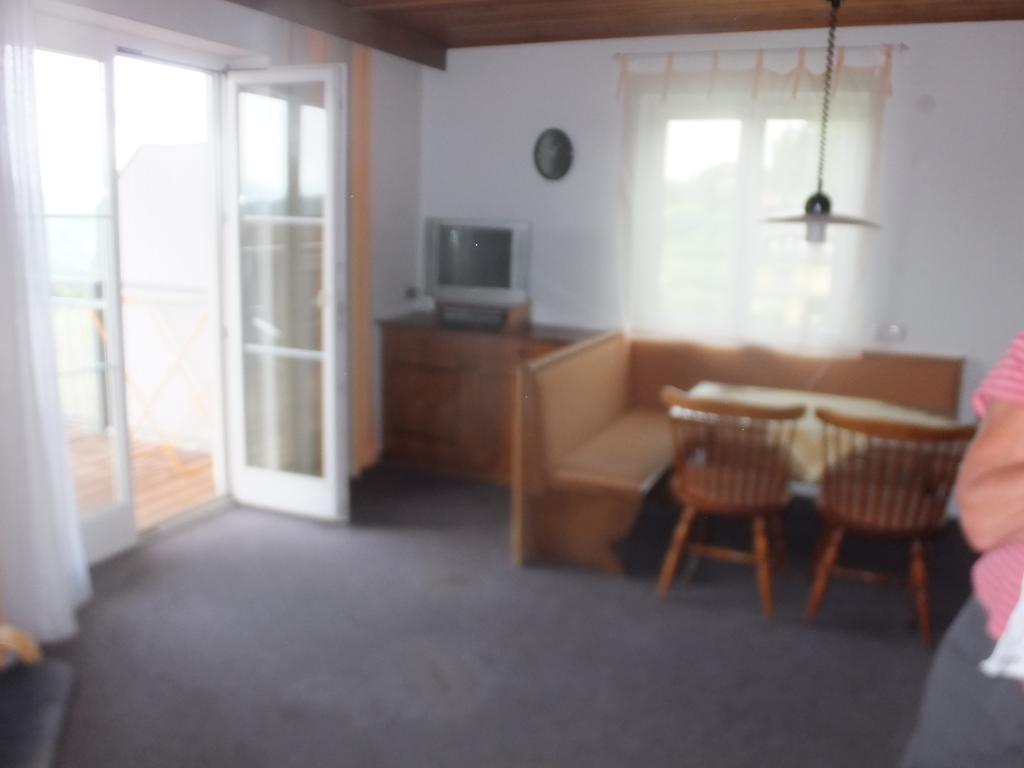 Edwards Apartment Millstatt am See Zewnętrze zdjęcie