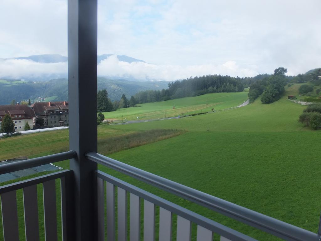 Edwards Apartment Millstatt am See Zewnętrze zdjęcie