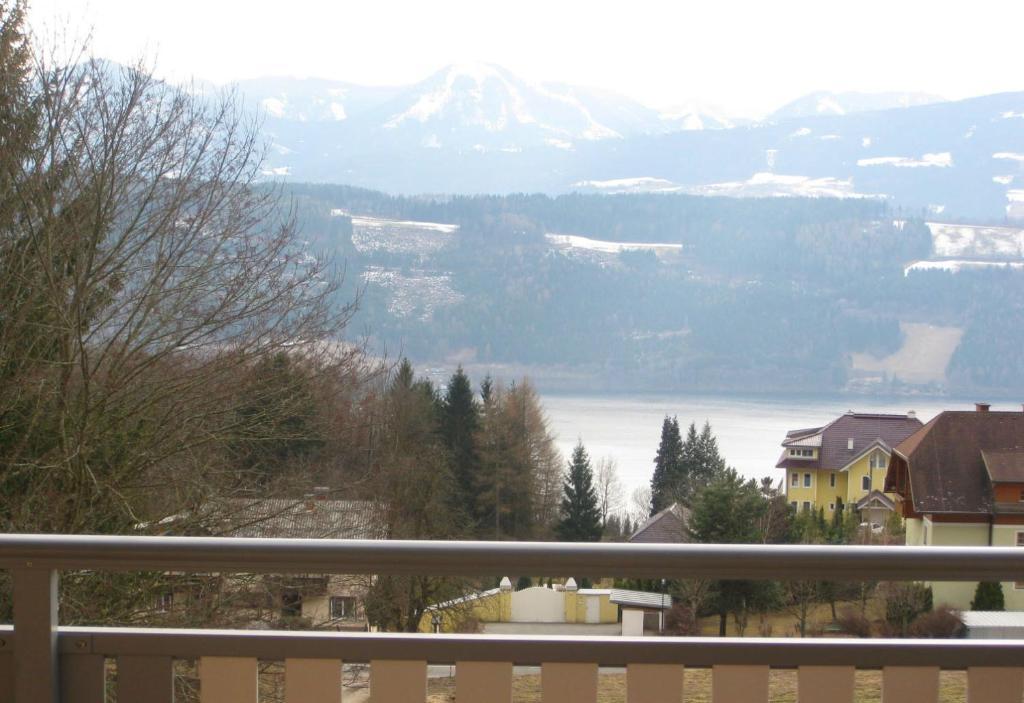 Edwards Apartment Millstatt am See Zewnętrze zdjęcie