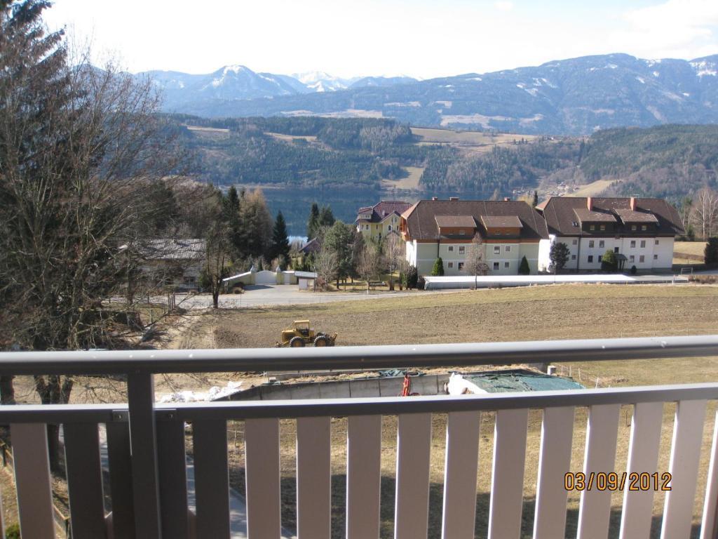 Edwards Apartment Millstatt am See Zewnętrze zdjęcie